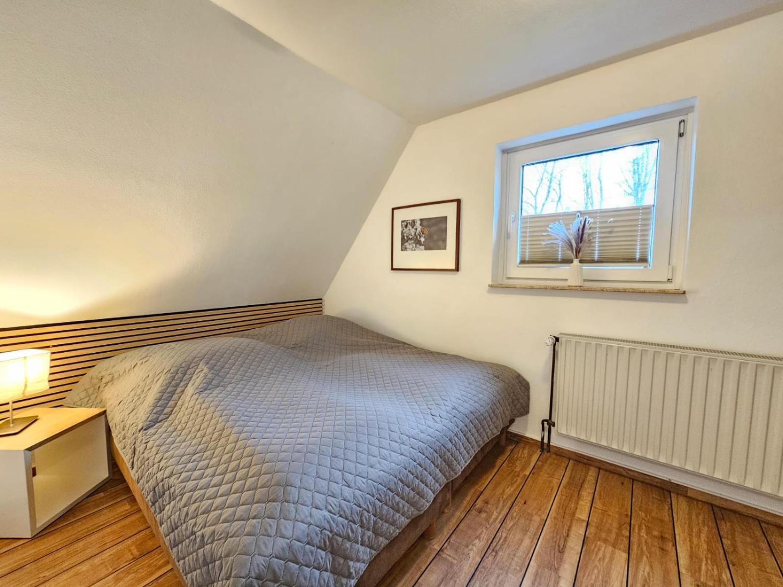 נורדן Mienhus Apartments Ferienwohnung Boppo Mienhus מראה חיצוני תמונה